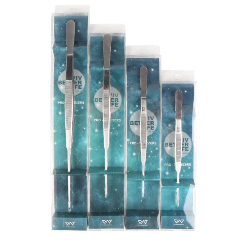 VIV Aquarium Planting Tool - A - огляд і ціна Planted Aquarium Tips