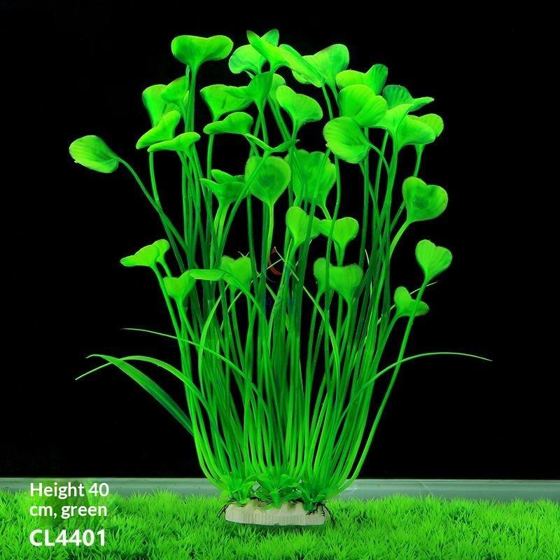 Artificial Aquarium Plants Lif - огляд і ціна Non Planted Aquarium Fish