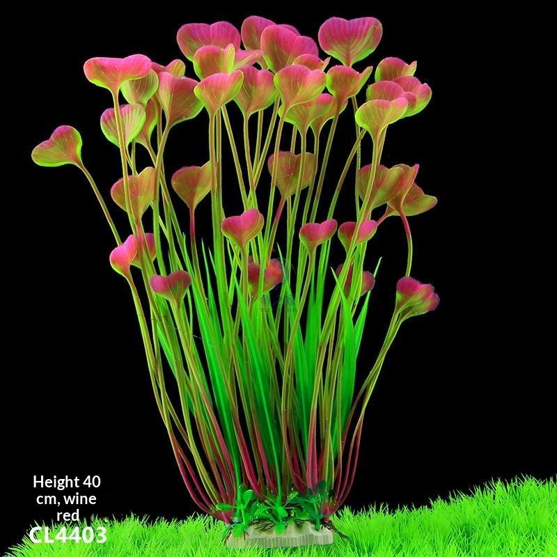 Artificial Aquarium Plants Lif - огляд і ціна Non Planted Aquarium Fish