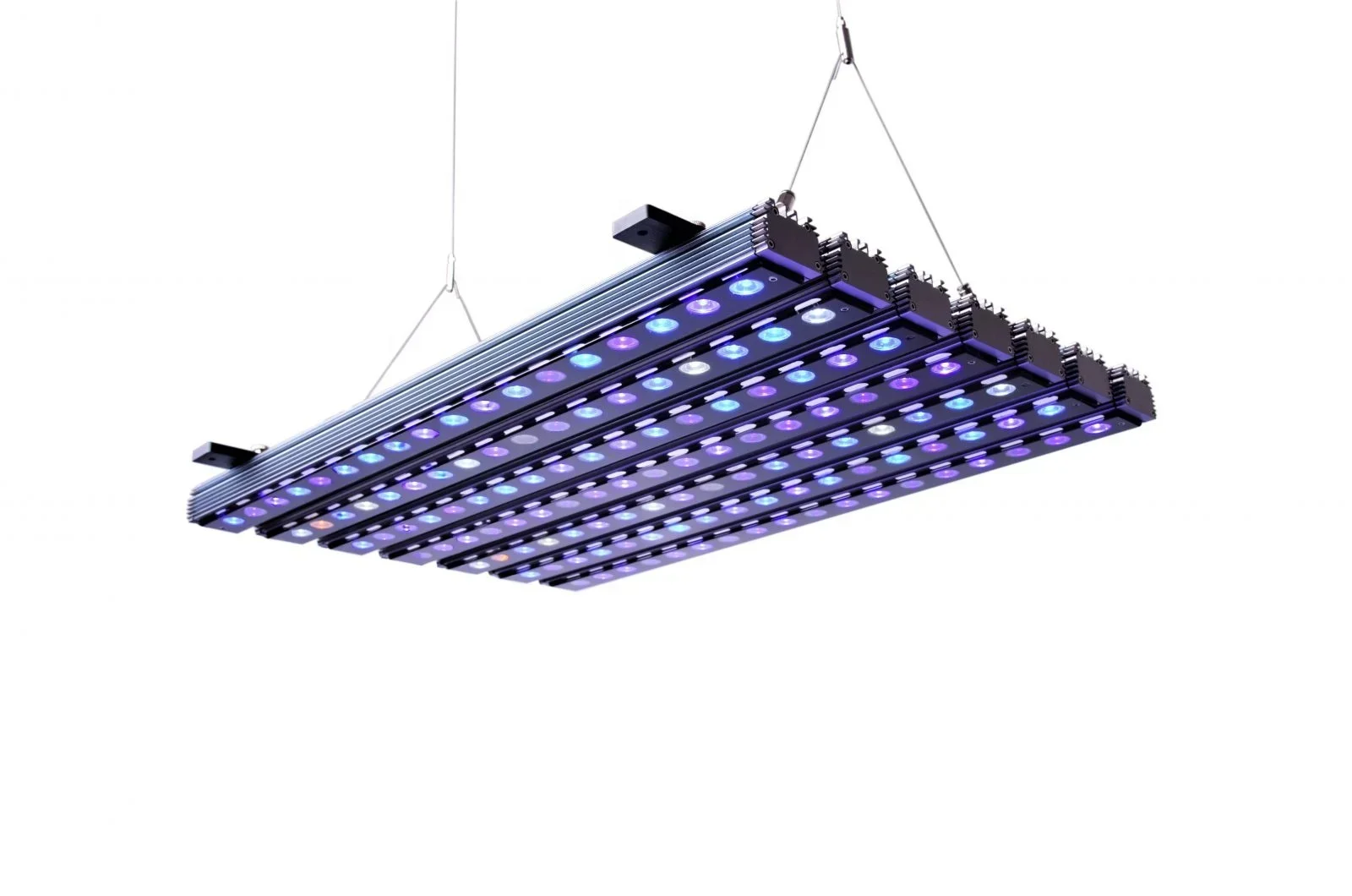 For Hanging Aquarium Universal - огляд і ціна Planted Aquarium Hanging Light