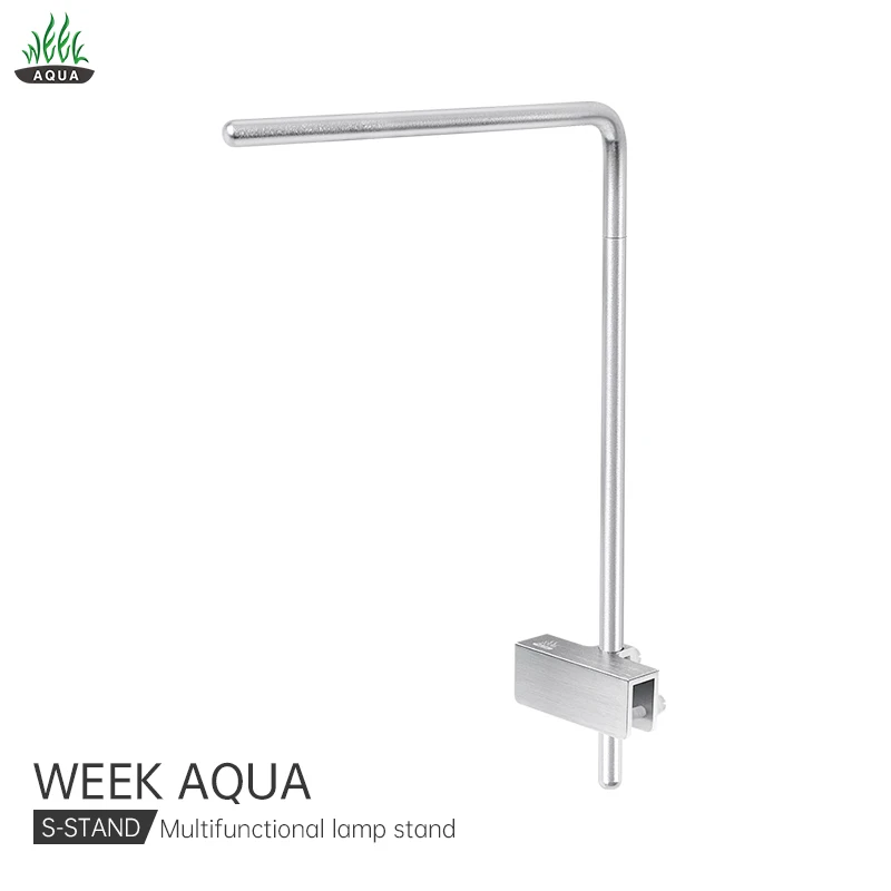Week Aqua Light Stand Universa - огляд і ціна Aquarium Planted Tank Light