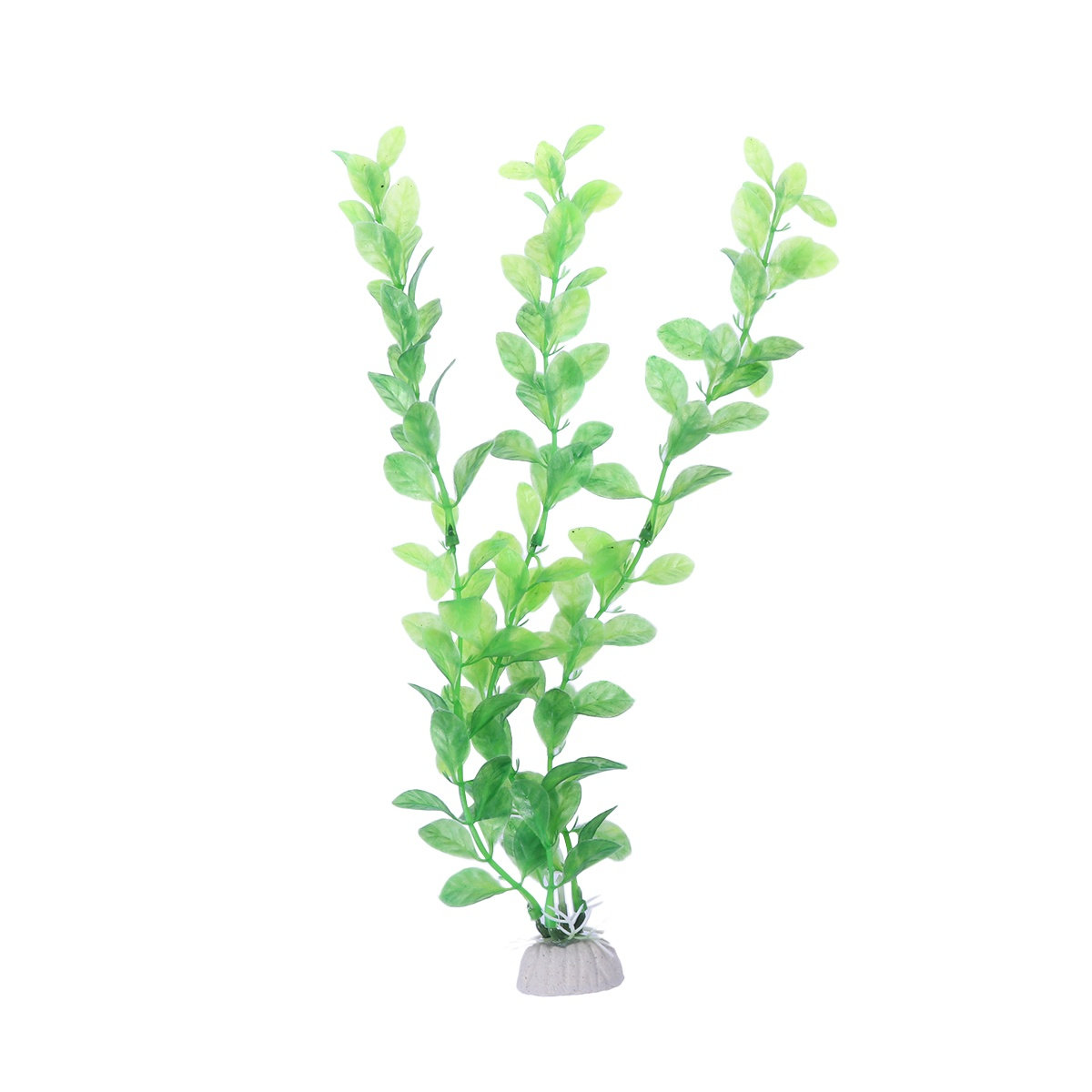3Pcs Fish Tank Artificial Gree - огляд і ціна Non Planted Aquarium Fish
