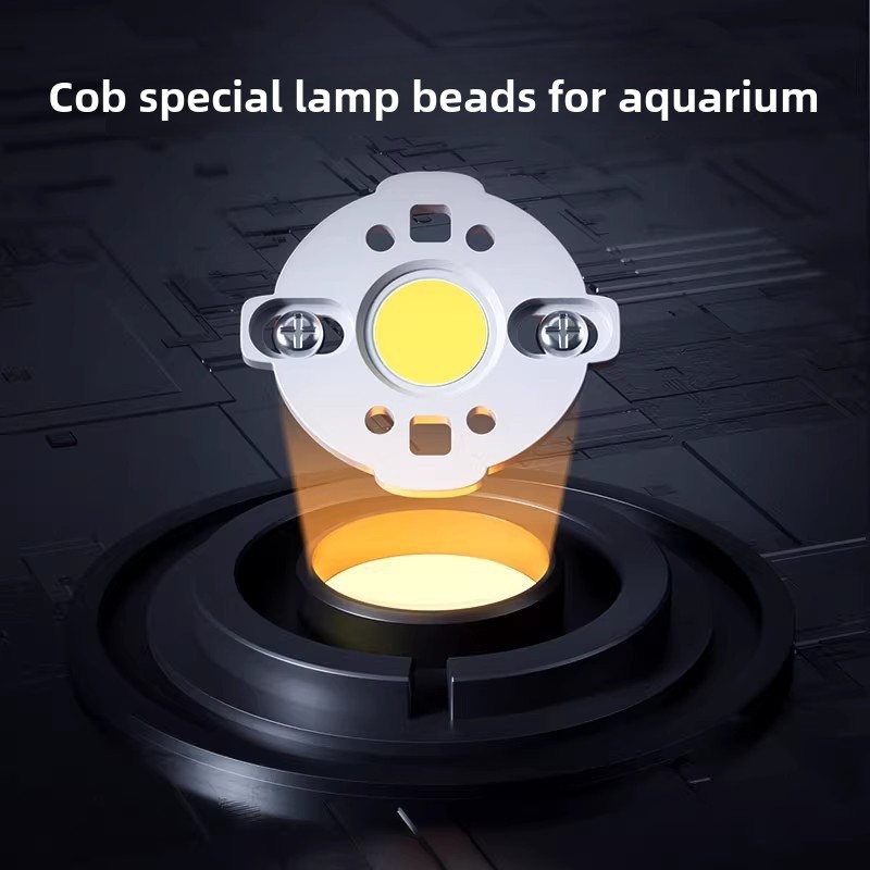 Aquarium Plant Small Downlight - огляд і ціна Planted Aquarium Hanging Light